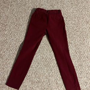 Gap XS pants